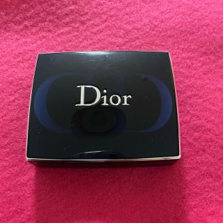 ディオール(Dior)のディオール　dior サンククルール　アイシャドウ(アイシャドウ)