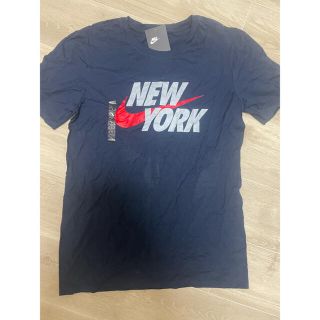 ナイキ(NIKE)のニューヨーク限定 Nike Tシャツ(Tシャツ/カットソー(半袖/袖なし))