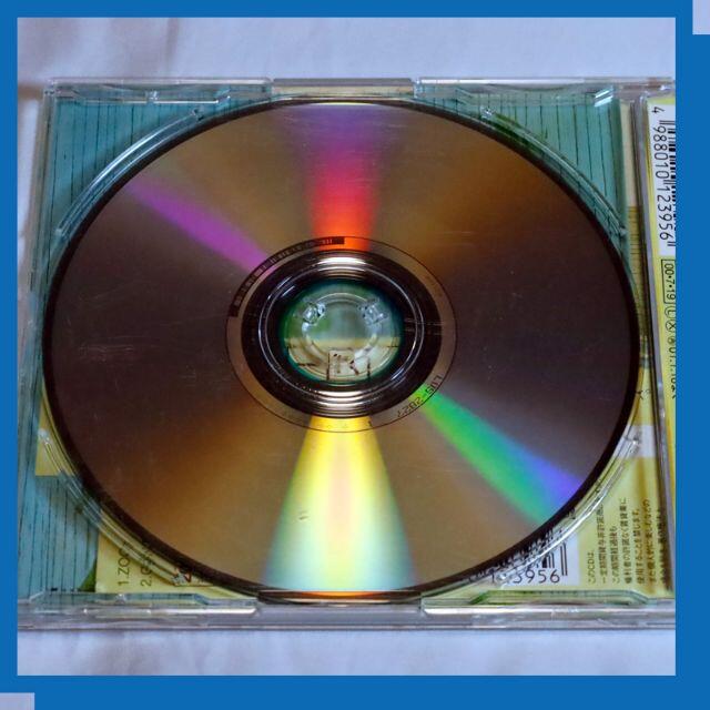エコーズ　【CD】　ZOO　マキシシングル エンタメ/ホビーのCD(ポップス/ロック(邦楽))の商品写真