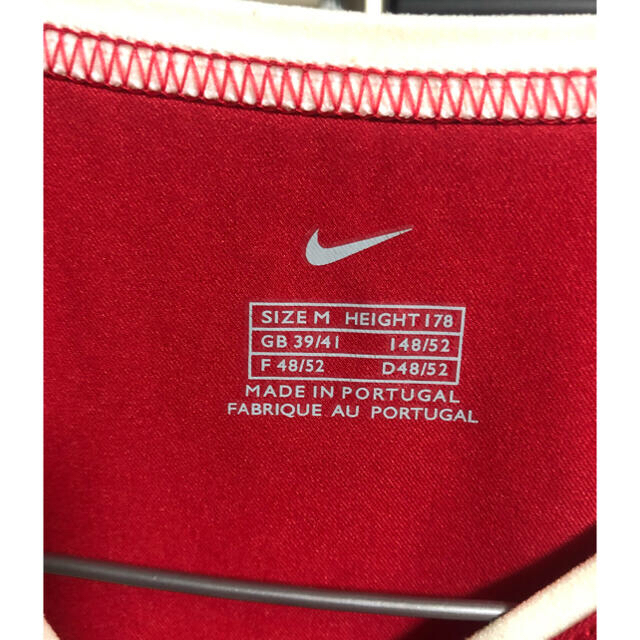 NIKE(ナイキ)のpoor様　専用 スポーツ/アウトドアのサッカー/フットサル(ウェア)の商品写真