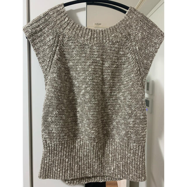 ベスト/ジレagawd Summer Knit Vest