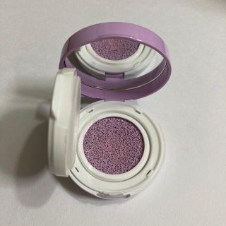 シュウウエムラ(shu uemura)のシュウウエムラ　フレッシュクッションブラッシュ　　チークカラー(チーク)