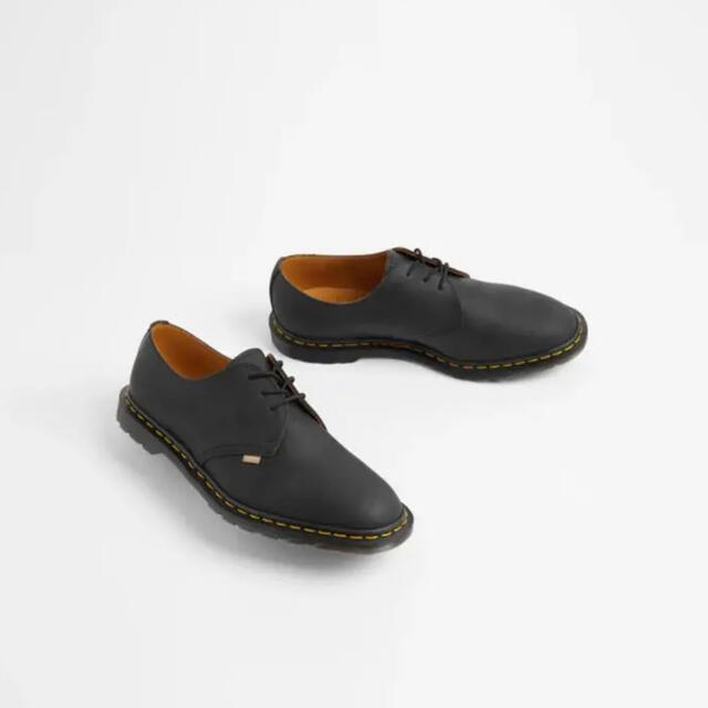 DR. MARTENS X JJJJOUND ARCHIE II uk 9靴/シューズ