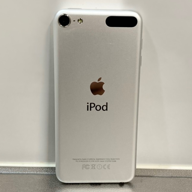 iPod touch (第6世代) 32GBApple