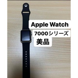 アップルウォッチ(Apple Watch)のApple Watch 美品　売り切り価格！(腕時計(デジタル))