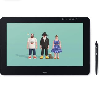 ワコム(Wacom)の【ma様専用】(タブレット)