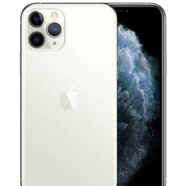 iPhone iPhone11Pro 本体 美品