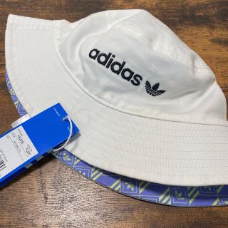 アディダス(adidas)のadidas バケットハット(ハット)