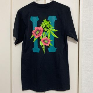 ハフ(HUF)のHUF Tシャツ　期間限定値下げ(Tシャツ/カットソー(半袖/袖なし))