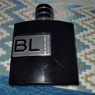 バーバリーブラックレーベル(BURBERRY BLACK LABEL)のブラックレーベル(香水(男性用))