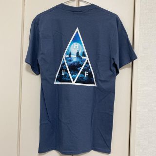 ハフ(HUF)のHUF Tシャツ　期間限定値下げ(Tシャツ/カットソー(半袖/袖なし))