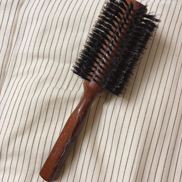 MARKSWEB ウッドブローブラシ M stuff.liu.se