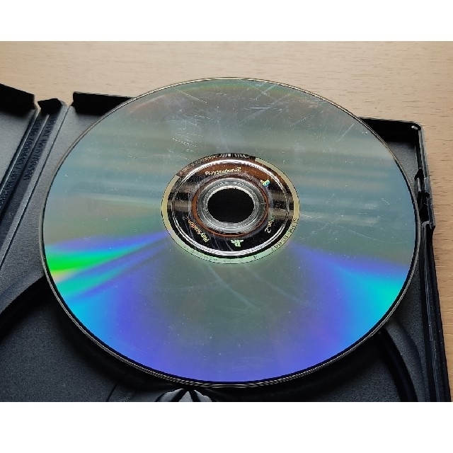 CAPCOM VS. SNK 2 エンタメ/ホビーのゲームソフト/ゲーム機本体(家庭用ゲームソフト)の商品写真