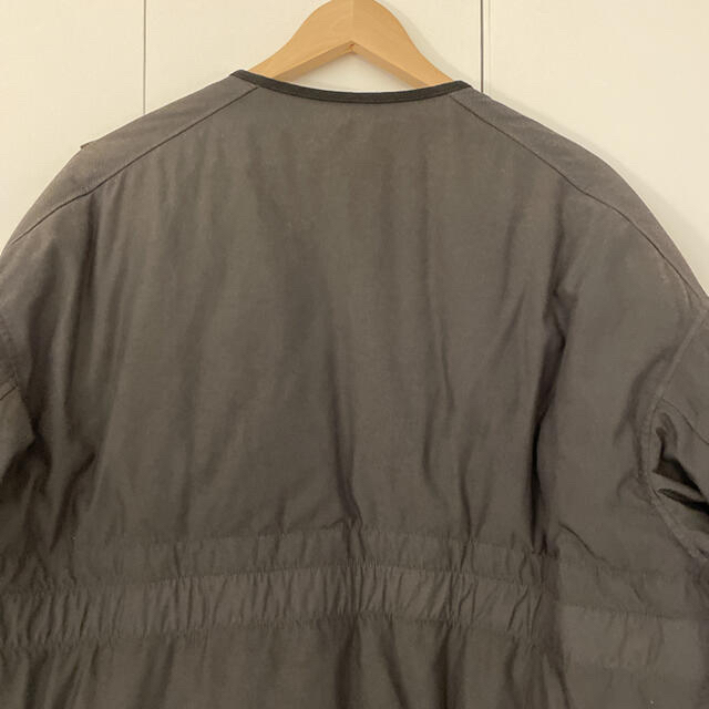 VISVIM - 美品 visvim HARRIER DOWN JKT BLACK サイズ3の通販 by VISVIM - 美品 visvim HARRIER DOWN JKT BLACK サイズ3の通販 by