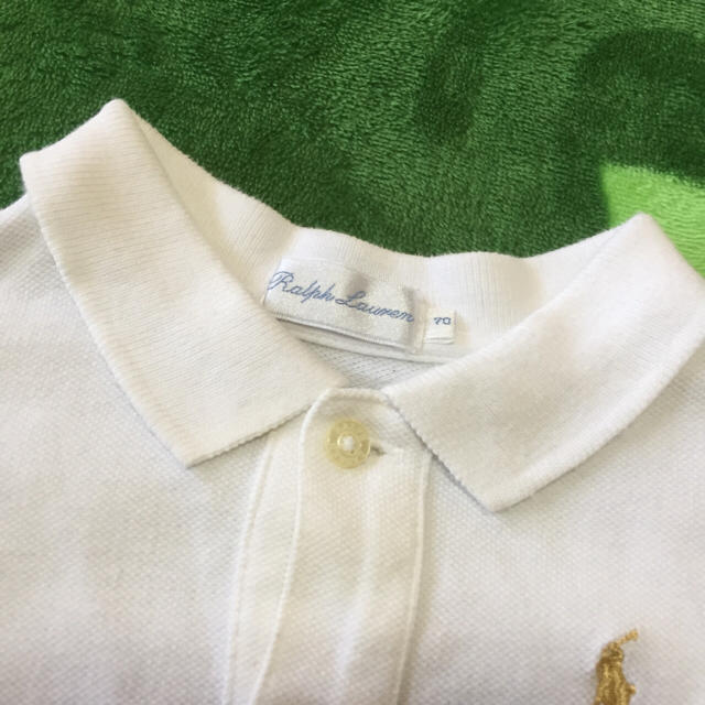 Ralph Lauren(ラルフローレン)のりんこ様★専用ページ キッズ/ベビー/マタニティのベビー服(~85cm)(Ｔシャツ)の商品写真