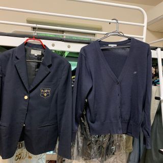 イセタン(伊勢丹)の制服ブレザー（鍼王様専用）(コスプレ)