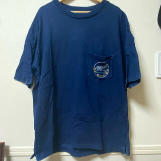ギャップ(GAP)のGAP Tシャツ　デニム(Tシャツ/カットソー(半袖/袖なし))