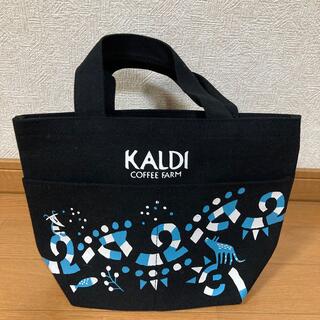 カルディ(KALDI)の新品　KALDI  トートバック(トートバッグ)