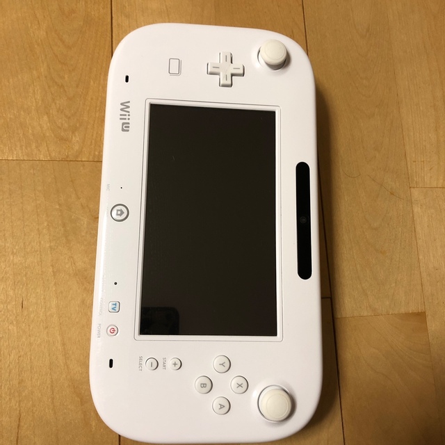 Wii U マリオカート8セット＋ヌンチャク×2+PROコントローラ×1 3