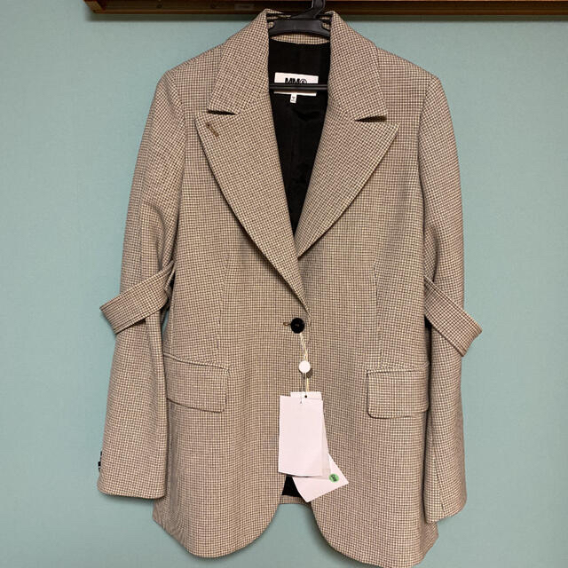 Maison Margiela テーラードジャケット | gulatilaw.com