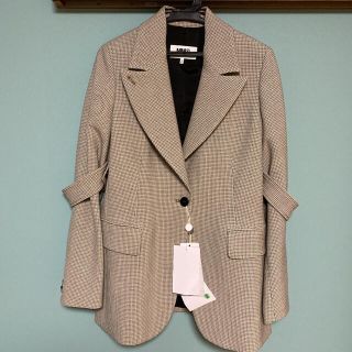 マルタンマルジェラ(Maison Martin Margiela)のyukari様専用　MM6 Maison Margiela テーラードジャケット(テーラードジャケット)