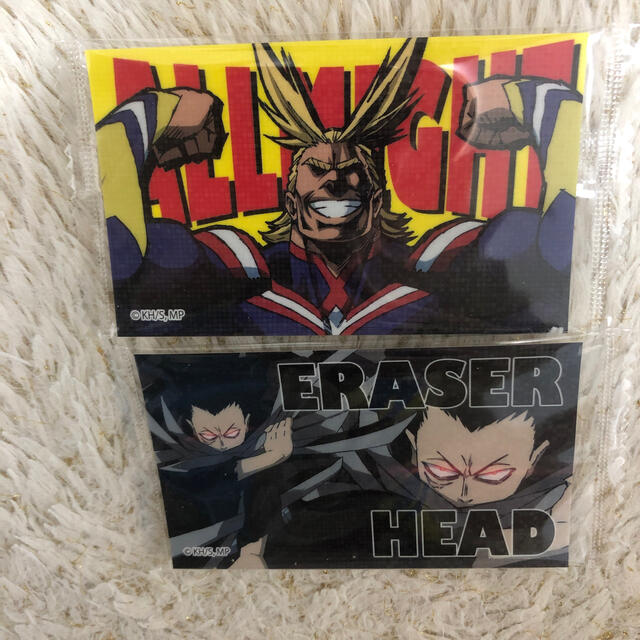 フルタ製菓 - 僕のヒーローアカデミア ヒロアカ ウエハース フルタ製菓 - 僕のヒーローアカデミア ヒロアカ ウエハース