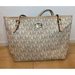 マイケルコース(Michael Kors)のMICHAEL CORS バッグ(トートバッグ)