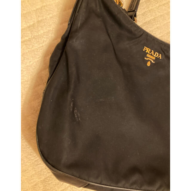 PRADA(プラダ)のPRADA ナイロンバッグ レディースのバッグ(ショルダーバッグ)の商品写真