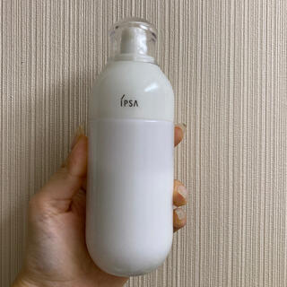 イプサ(IPSA)のイプサ　乳液　ME 7(乳液/ミルク)