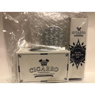 CIGARROギフトセット(その他)