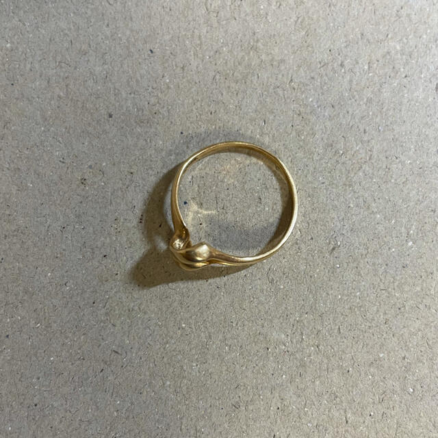 k18 指輪