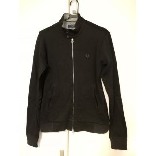 フレッドペリー(FRED PERRY)のFRED PERRY フレッドペリー　ジップブルゾン　ジャケット(ブルゾン)