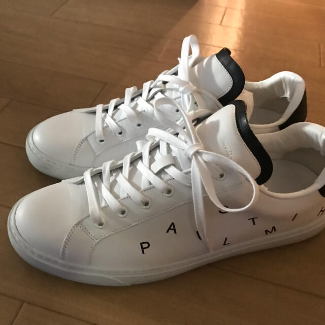 ポールスミス スニーカー 美品 27センチ