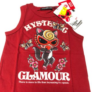 ヒステリックミニ(HYSTERIC MINI)の値下げしました☆HYSTERIC MINI(Tシャツ/カットソー)