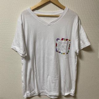 ロデオクラウンズ(RODEO CROWNS)のロデオクラウンズ　rodeo crowns Tシャツ(Tシャツ(半袖/袖なし))