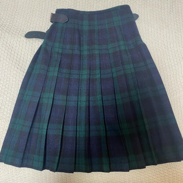 O'NEILL(オニール)のオニールオブダブリン　チェックスカート レディースのスカート(ひざ丈スカート)の商品写真