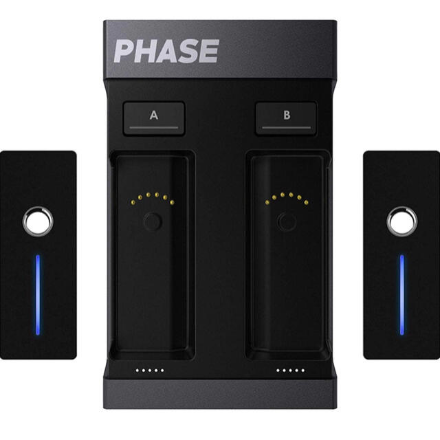 mwm phase essential DJコントローラー　DVS 新品 楽器のDJ機器(DJコントローラー)の商品写真