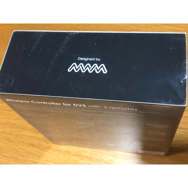 mwm phase essential DJコントローラー DVS 新品の通販 by ヒカル's