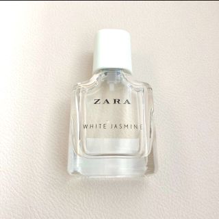 ザラ(ZARA)のZARA White Jasmine ザラ ホワイトジャスミン 30ml(ユニセックス)