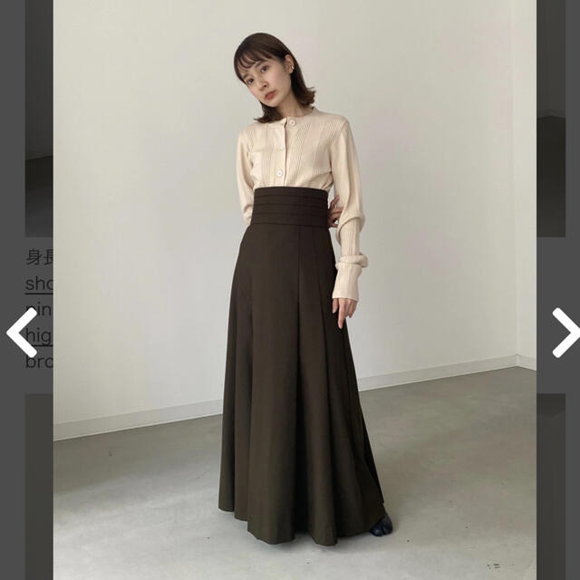 新発売】 Louren onepiece pleats louren long long www.plandoweb.jp
