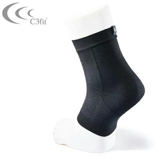 シースリーフィット(C3fit)のC3fit 足首用サポーター(トレーニング用品)