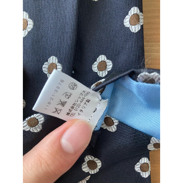 STEFANOBIGI(ステファノビジ)のステファノビジ　ネクタイ メンズのファッション小物(ネクタイ)の商品写真