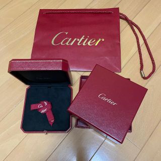 カルティエ(Cartier)のカルティエ ケース(その他)