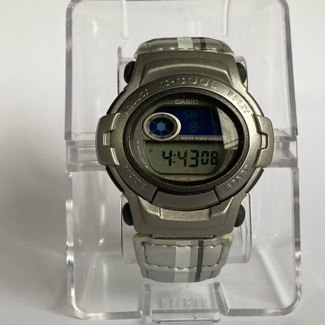 CASIOカシオG-SHOCK☆ROCK＆NATIVE DW-003RB-8AT