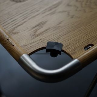 hxo design table  テーブル、ポール、バーナーサポート、ケース他