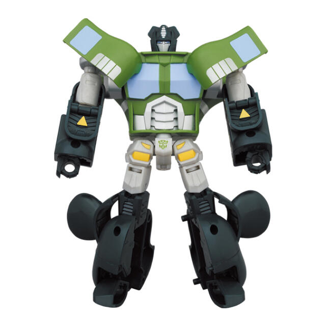 BAPE BE@RBRICK TRANSFORMER 200% ベアブリック