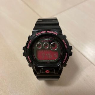 カシオ(CASIO)のg-shock mini 腕時計 てつ様 (腕時計)