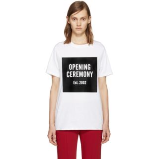 オープニングセレモニー(OPENING CEREMONY)のOPENING CEREMONY Tシャツ(Tシャツ(半袖/袖なし))