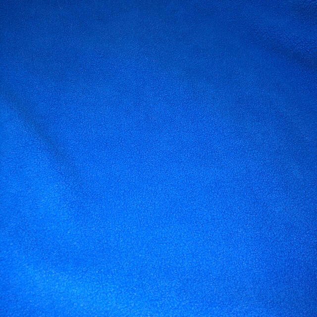 TOMMY HILFIGER(トミーヒルフィガー)のトミーヒルフィガー メンズフリースジャケット  サイズS/P ブルー メンズのジャケット/アウター(その他)の商品写真