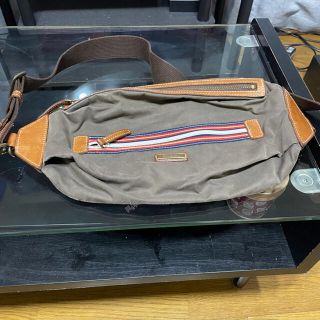 ポールスミス(Paul Smith)のポールスミス  ボディバッグ(ボディーバッグ)